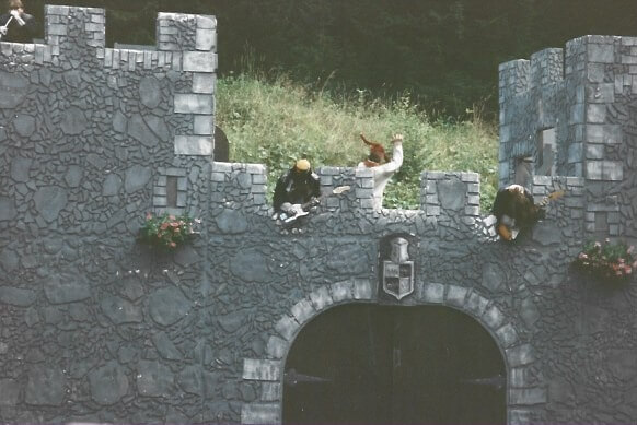 Robin Hood II (Juli 1997) Robin Hood II (Juli 1997)