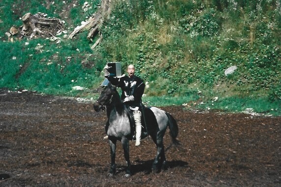 Robin Hood II (Juli 1997) Robin Hood II (Juli 1997)