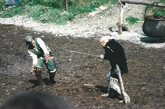 Robin Hood II (Juli 1997) Robin Hood II (Juli 1997)