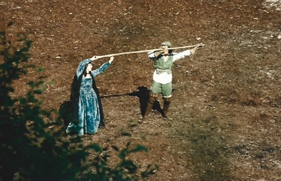 Robin Hood II (Juli 1997) Robin Hood II (Juli 1997)