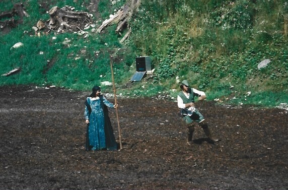 Robin Hood II (Juli 1997) Robin Hood II (Juli 1997)