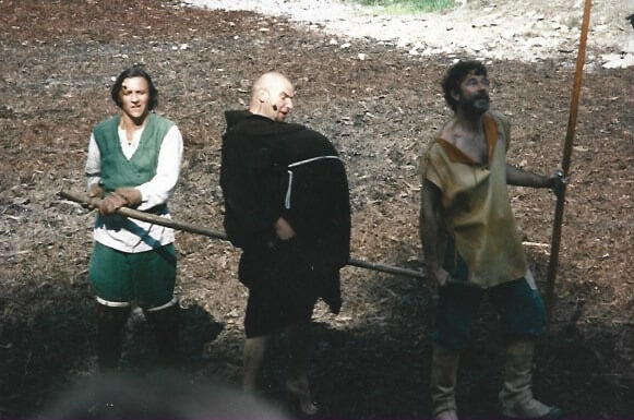 Robin Hood II (Juli 1997) Robin Hood II (Juli 1997)