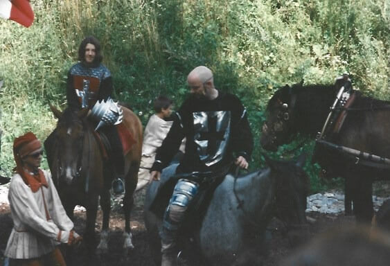 Robin Hood II (Juli 1997) Robin Hood II (Juli 1997)