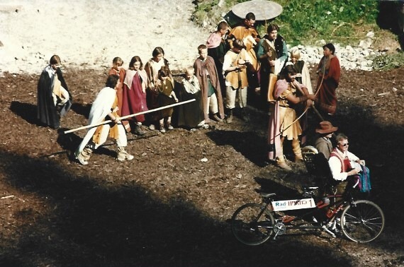 Robin Hood II (Juli 1997) Robin Hood II (Juli 1997)