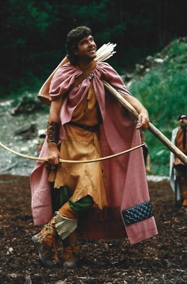 Robin Hood II (Juli 1997) Robin Hood II (Juli 1997)