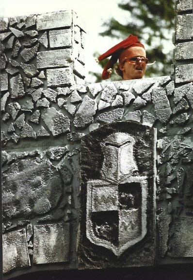 Robin Hood II (Juli 1997) Robin Hood II (Juli 1997)