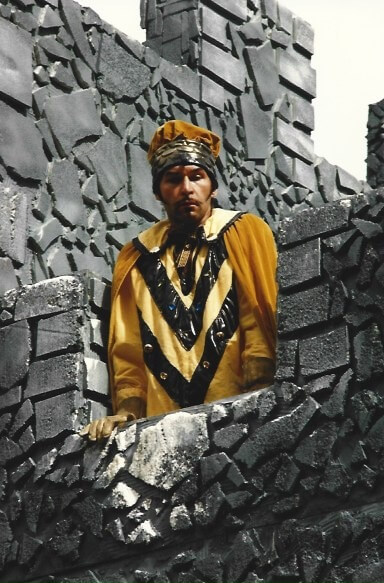 Robin Hood II (Juli 1997) Robin Hood II (Juli 1997)