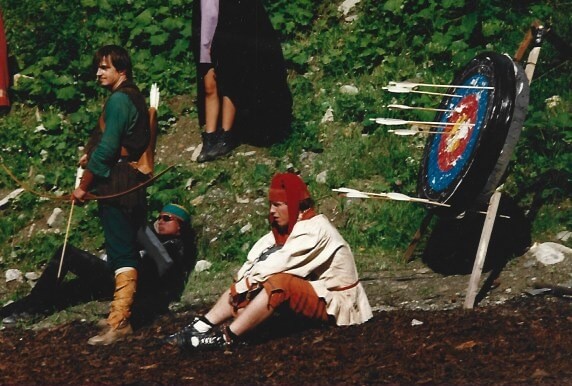 Robin Hood II (Juli 1997) Robin Hood II (Juli 1997)