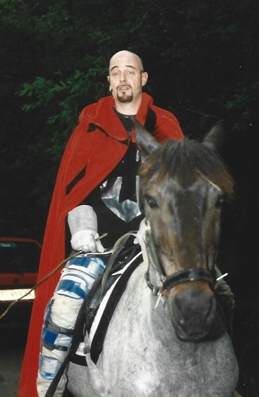 Robin Hood II (Juli 1997) Robin Hood II (Juli 1997)