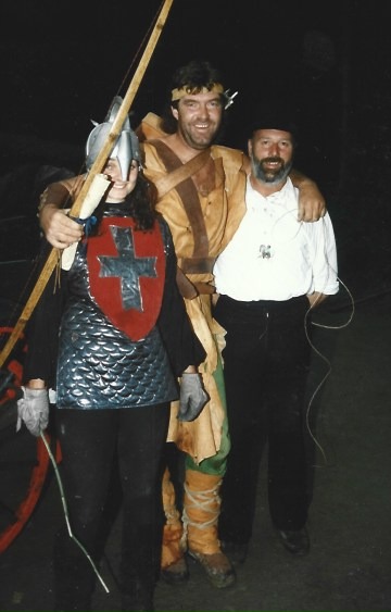 Robin Hood II (Juli 1997) Robin Hood II (Juli 1997)