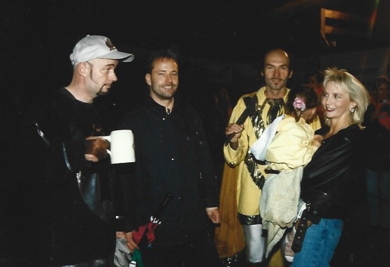 Robin Hood II (Juli 1997) Robin Hood II (Juli 1997)