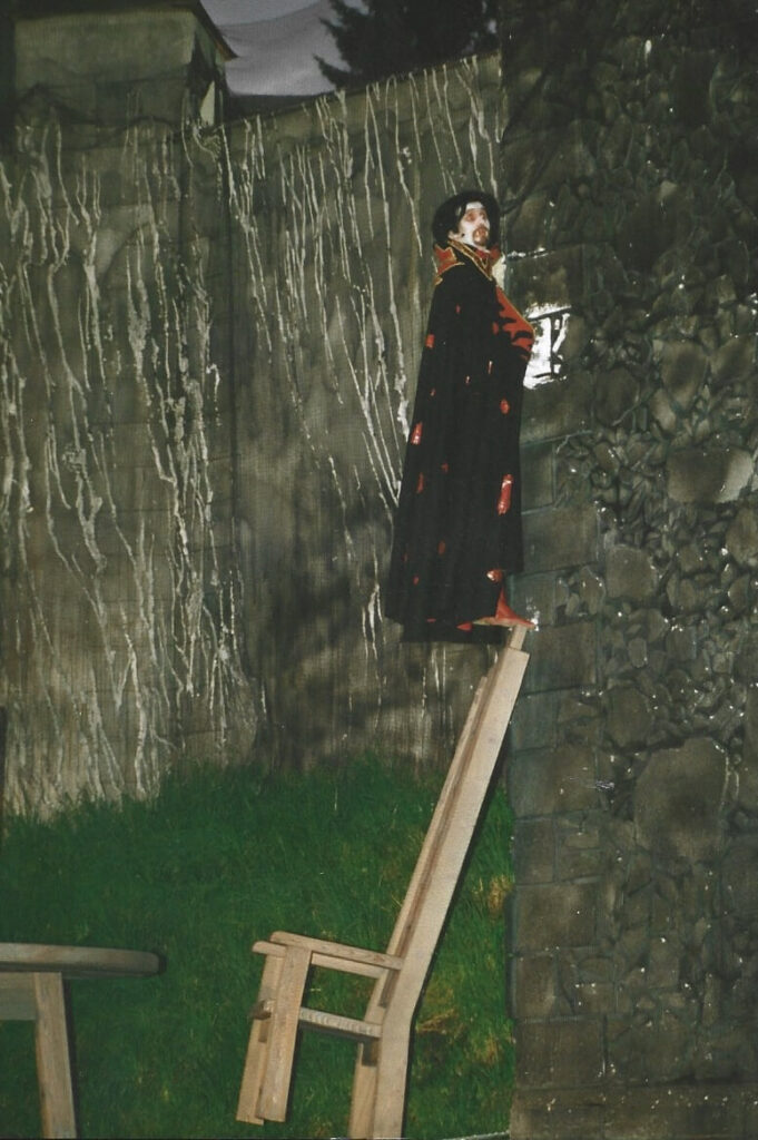 Dracula (Juli 2000)