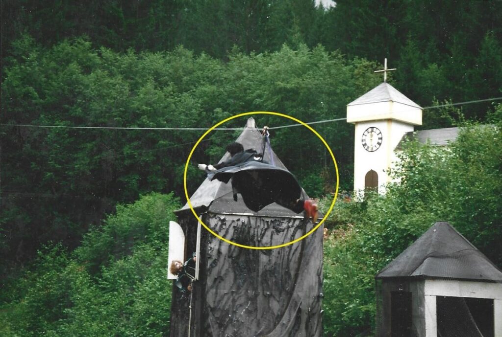Dracula (Juli 2000)