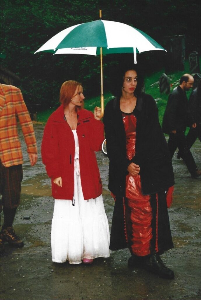 Dracula (Juli 2000)