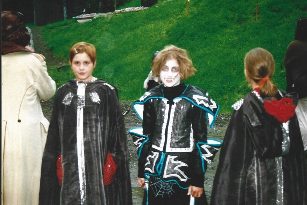 Dracula (Juli 2000)