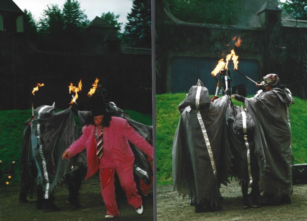 Dracula (Juli 2000)