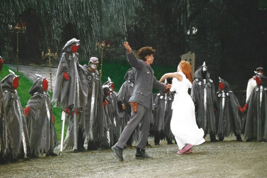 Dracula (Juli 2000)