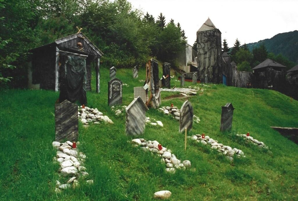 Dracula (Juli 2000)
