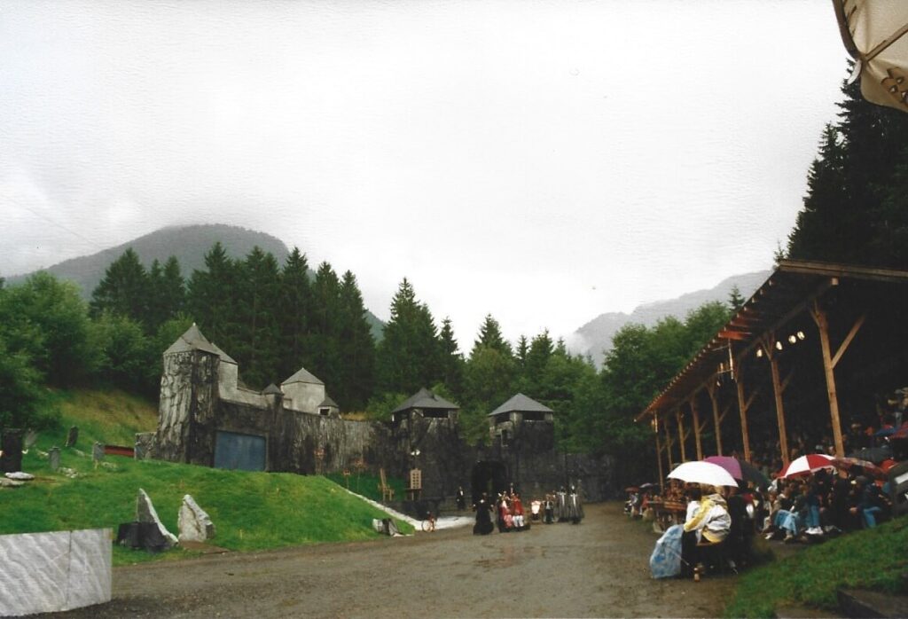 Dracula (Juli 2000)