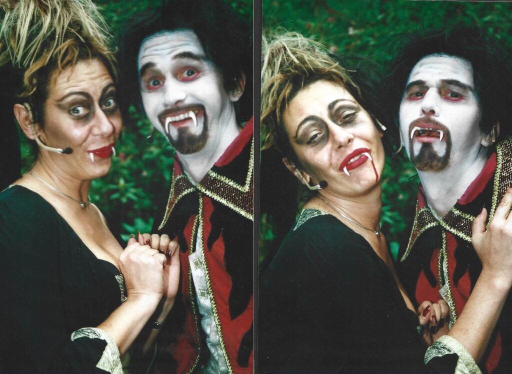Dracula (Juli 2000)