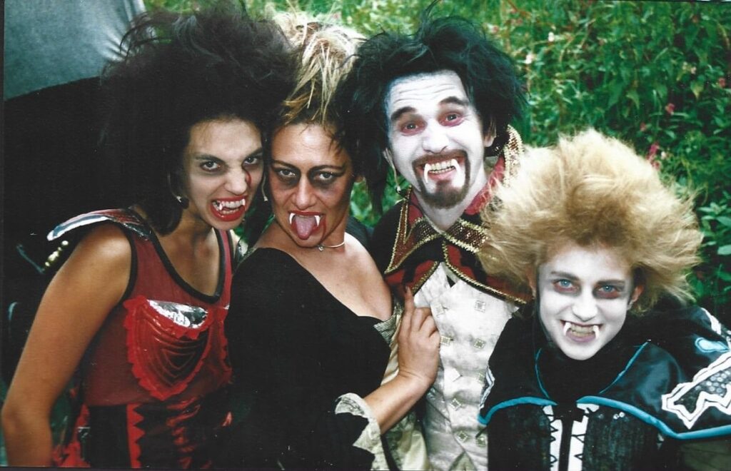 Dracula (Juli 2000)