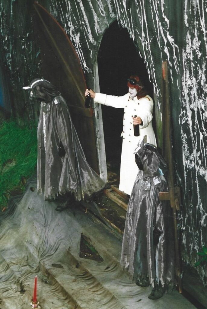 Dracula (Juli 2000)