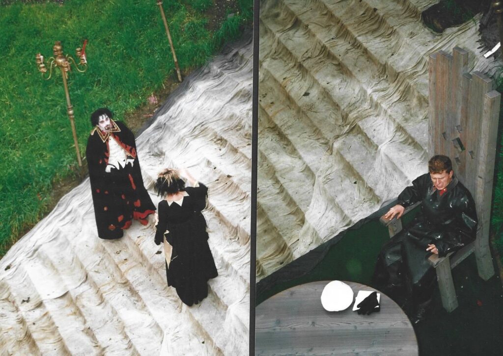 Dracula (Juli 2000)