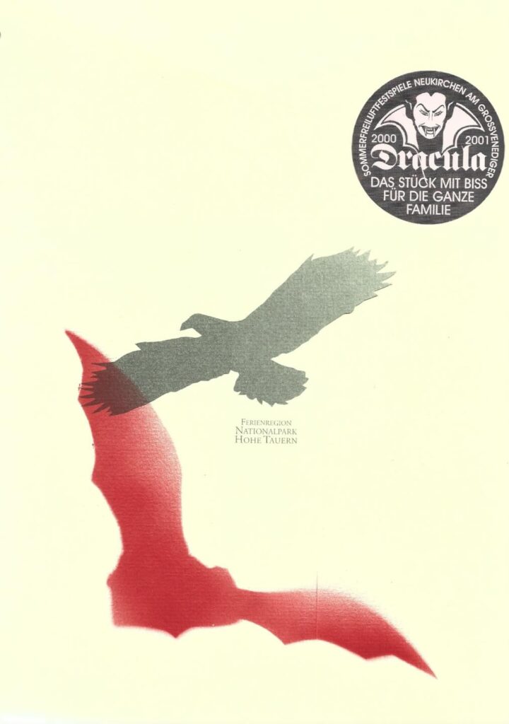 Dracula II (Juli 2001)