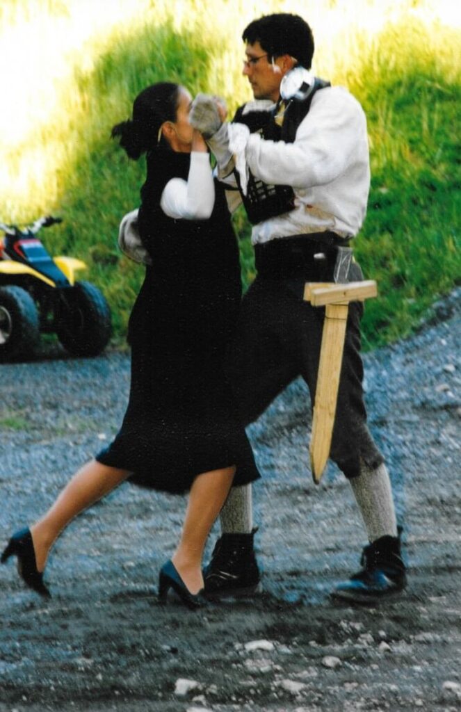 Don Quichote I (Juli 2002) Don Quichote I (Juli 2002)