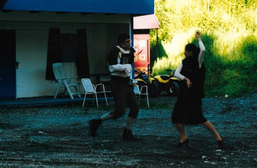 Don Quichote I (Juli 2002) Don Quichote I (Juli 2002)