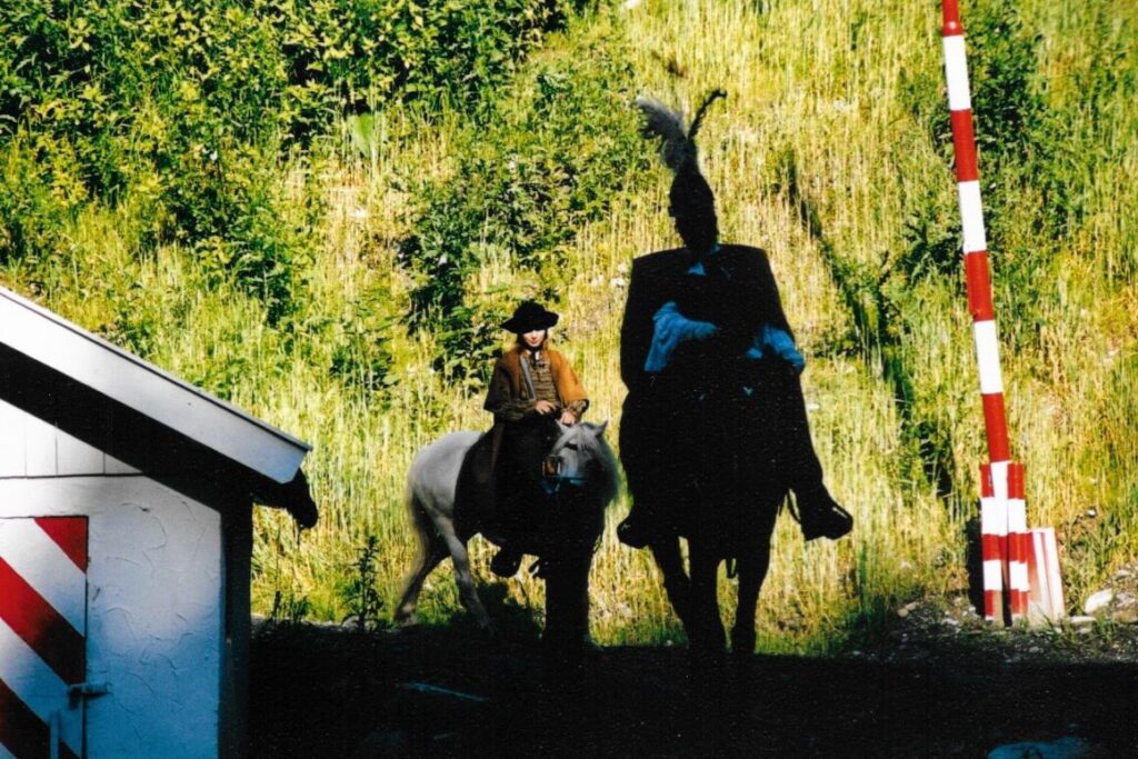 Don Quichote I (Juli 2002) Don Quichote I (Juli 2002)