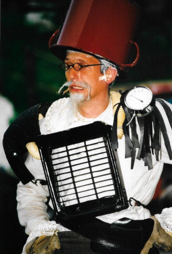 Don Quichote I (Juli 2002) Don Quichote I (Juli 2002)