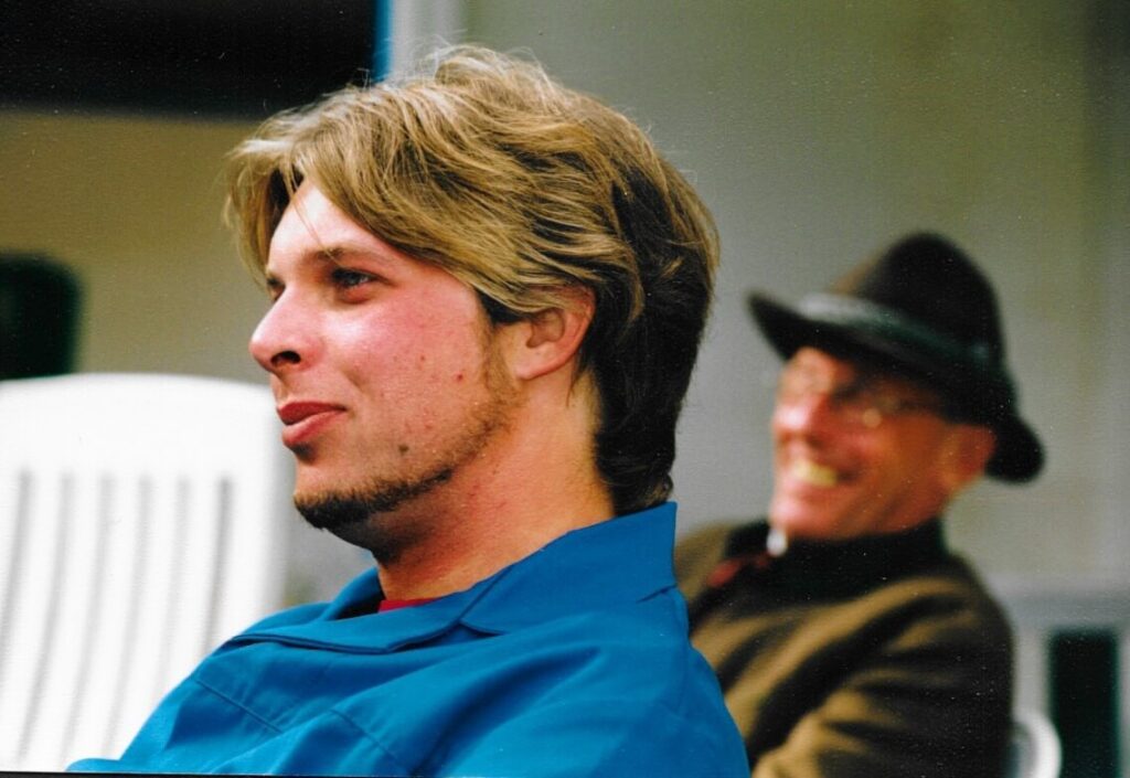 Don Quichote I (Juli 2002) Don Quichote I (Juli 2002)