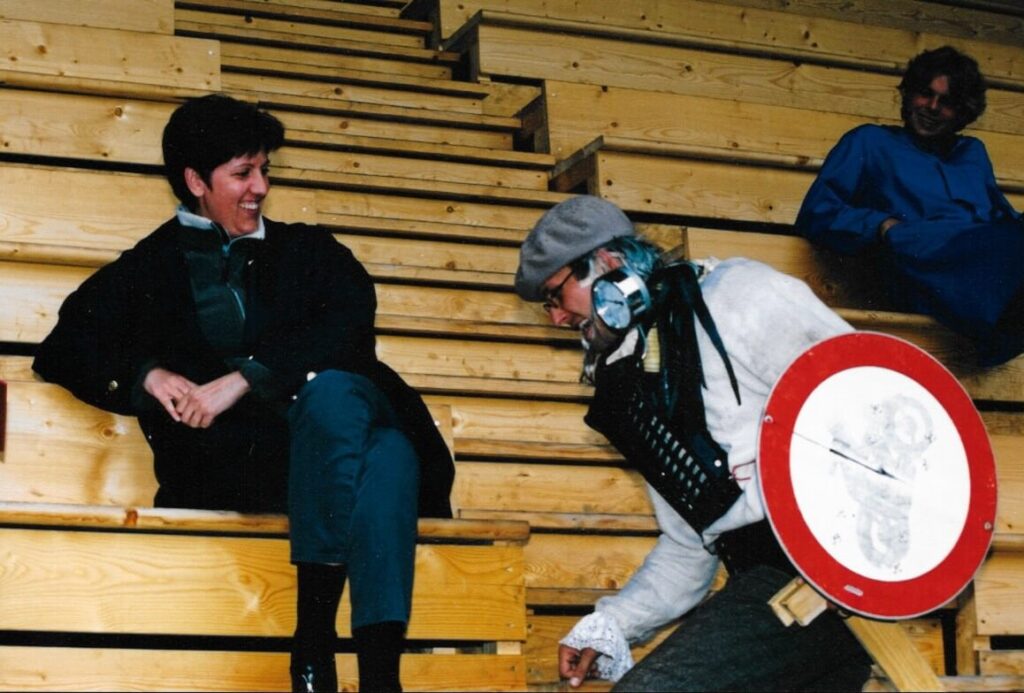 Don Quichote I (Juli 2002) Don Quichote I (Juli 2002)