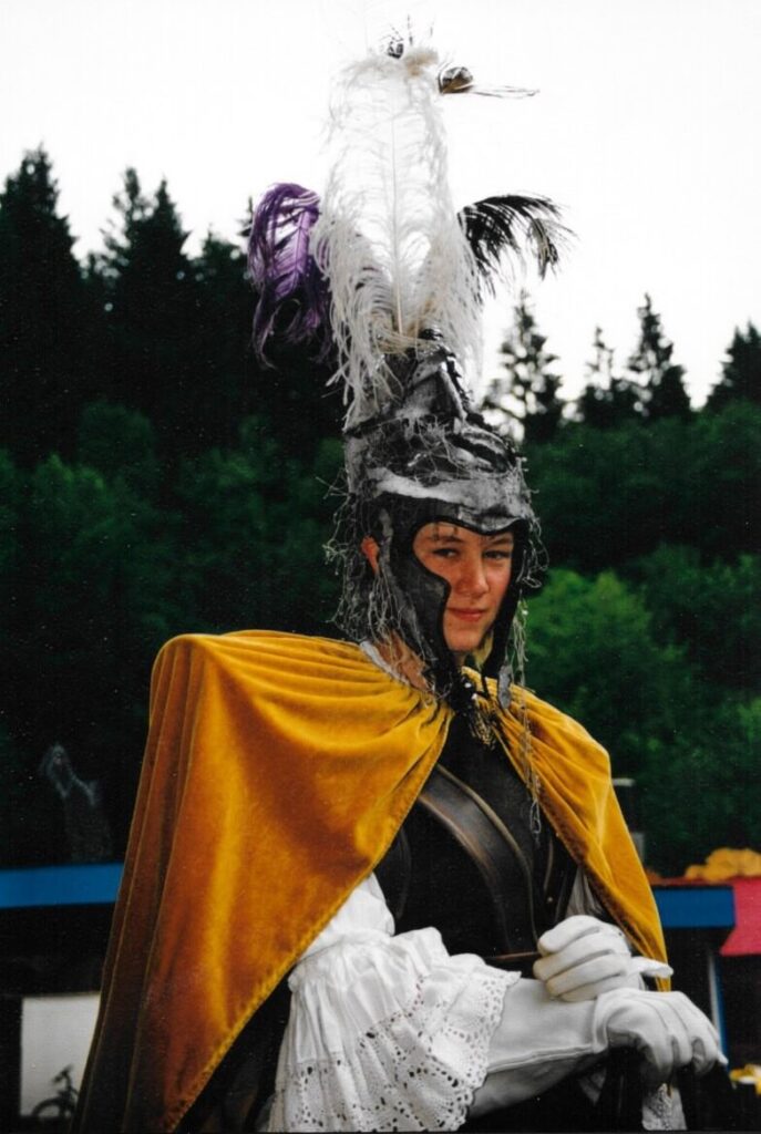 Don Quichote I (Juli 2002) Don Quichote I (Juli 2002)