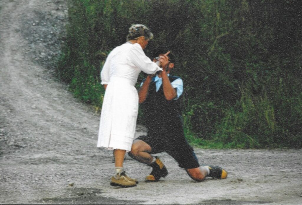 Don Quichote I (Juli 2002) Don Quichote I (Juli 2002)