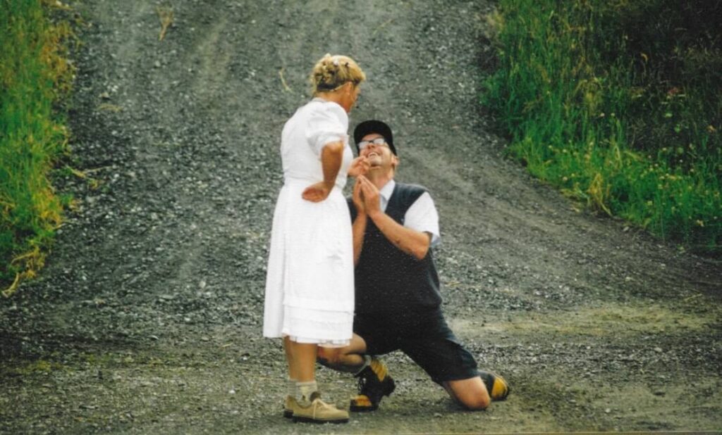 Don Quichote I (Juli 2002) Don Quichote I (Juli 2002)