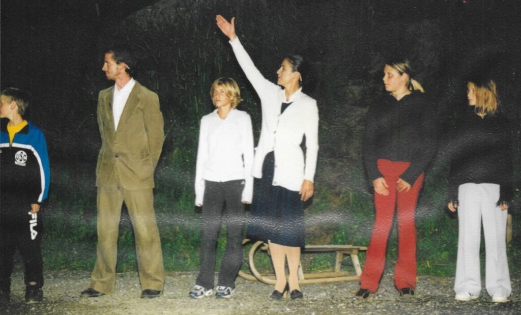 Don Quichote I (Juli 2002) Don Quichote I (Juli 2002)