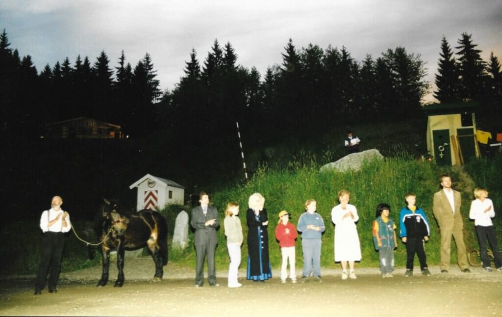Don Quichote I (Juli 2002) Don Quichote I (Juli 2002)