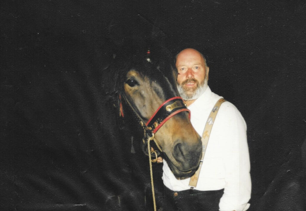 Don Quichote I (Juli 2002) Don Quichote I (Juli 2002)