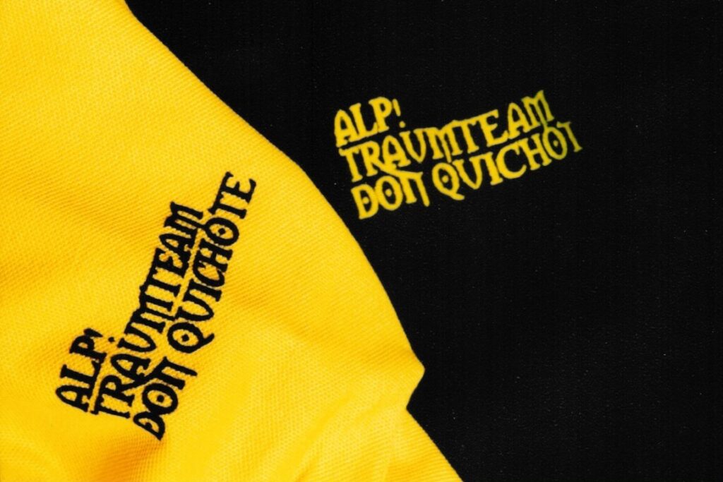 Don Quichote I (Juli 2002) Don Quichote I (Juli 2002)