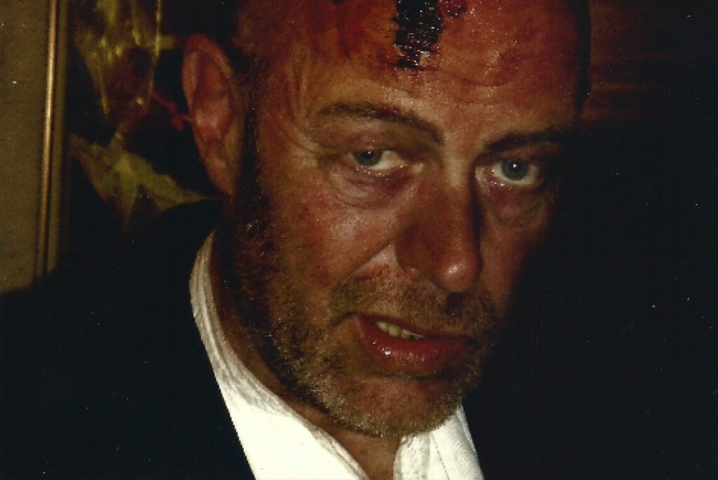Der Held aus dem Westen (Jänner 2007) Der Held aus dem Westen (Jänner 2007)