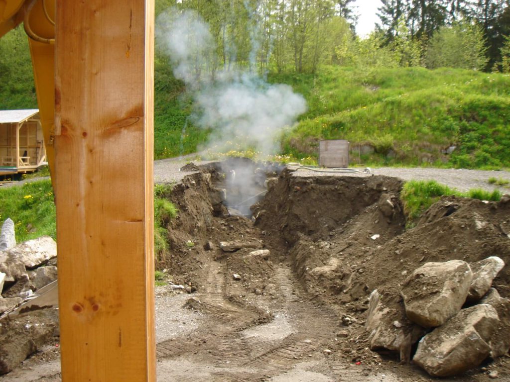 Grimms Rache Teil I (Juli 2006)