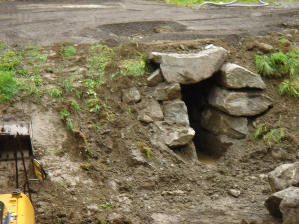 Grimms Rache Teil I (Juli 2006)