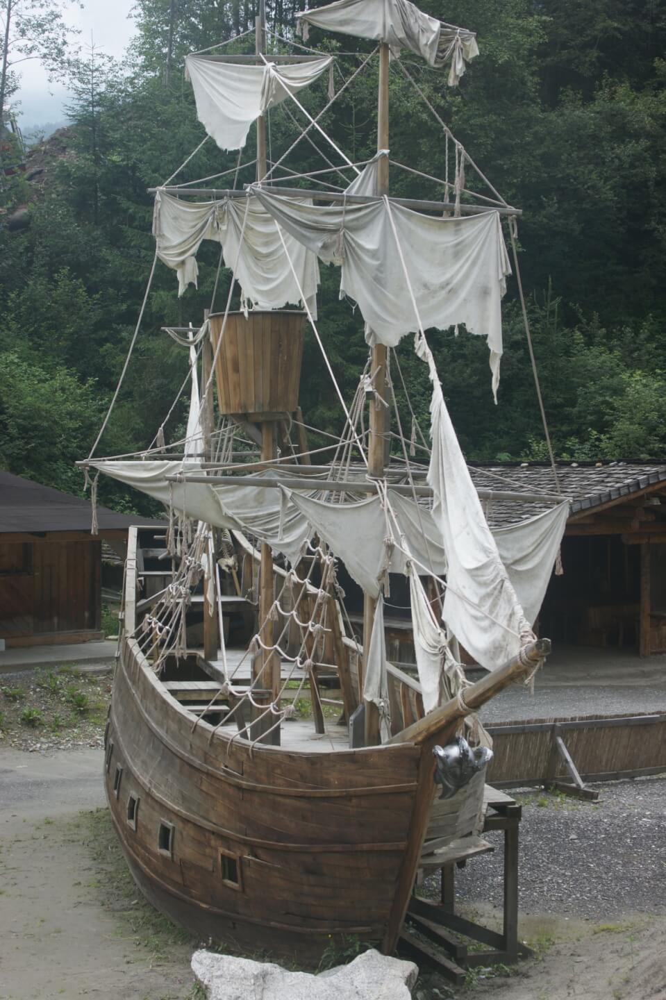 Fluch der Piraten II (Juli 2009) Fluch der Piraten II (Juli 2009)