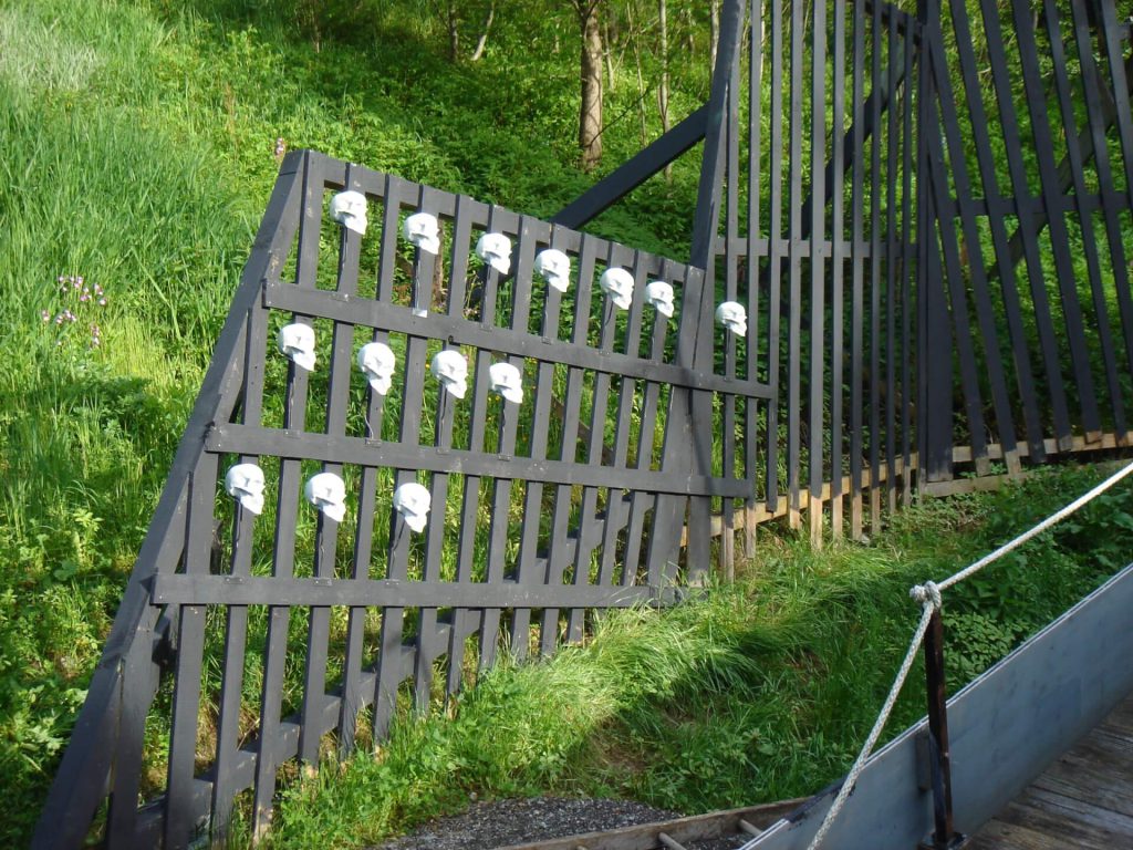 Grimms Rache Teil I (Juli 2006)