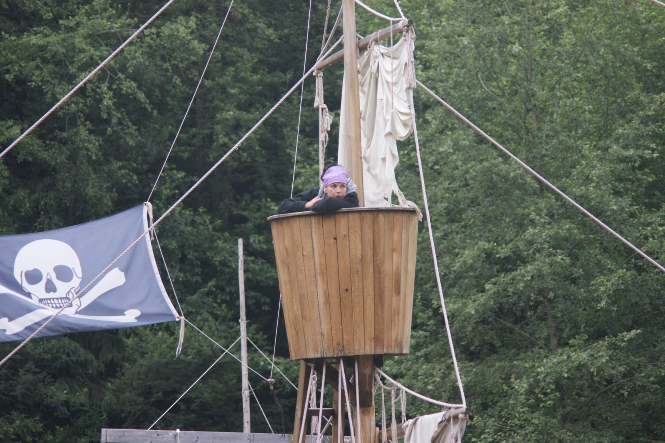 Fluch der Piraten II (Juli 2009) Fluch der Piraten II (Juli 2009)