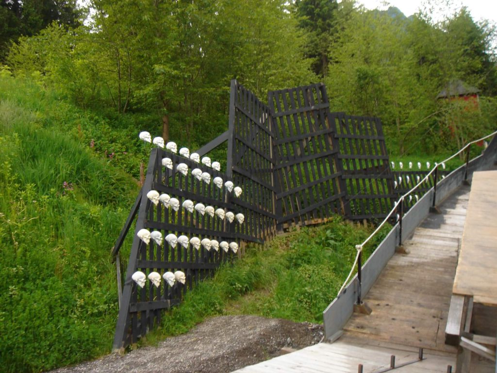 Grimms Rache Teil I (Juli 2006)