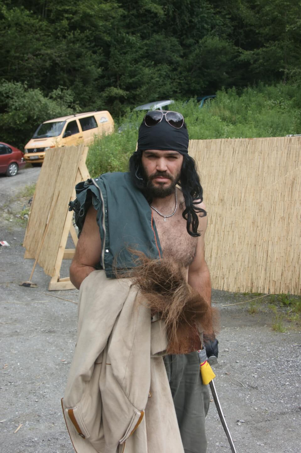 Fluch der Piraten II (Juli 2009) Fluch der Piraten II (Juli 2009)