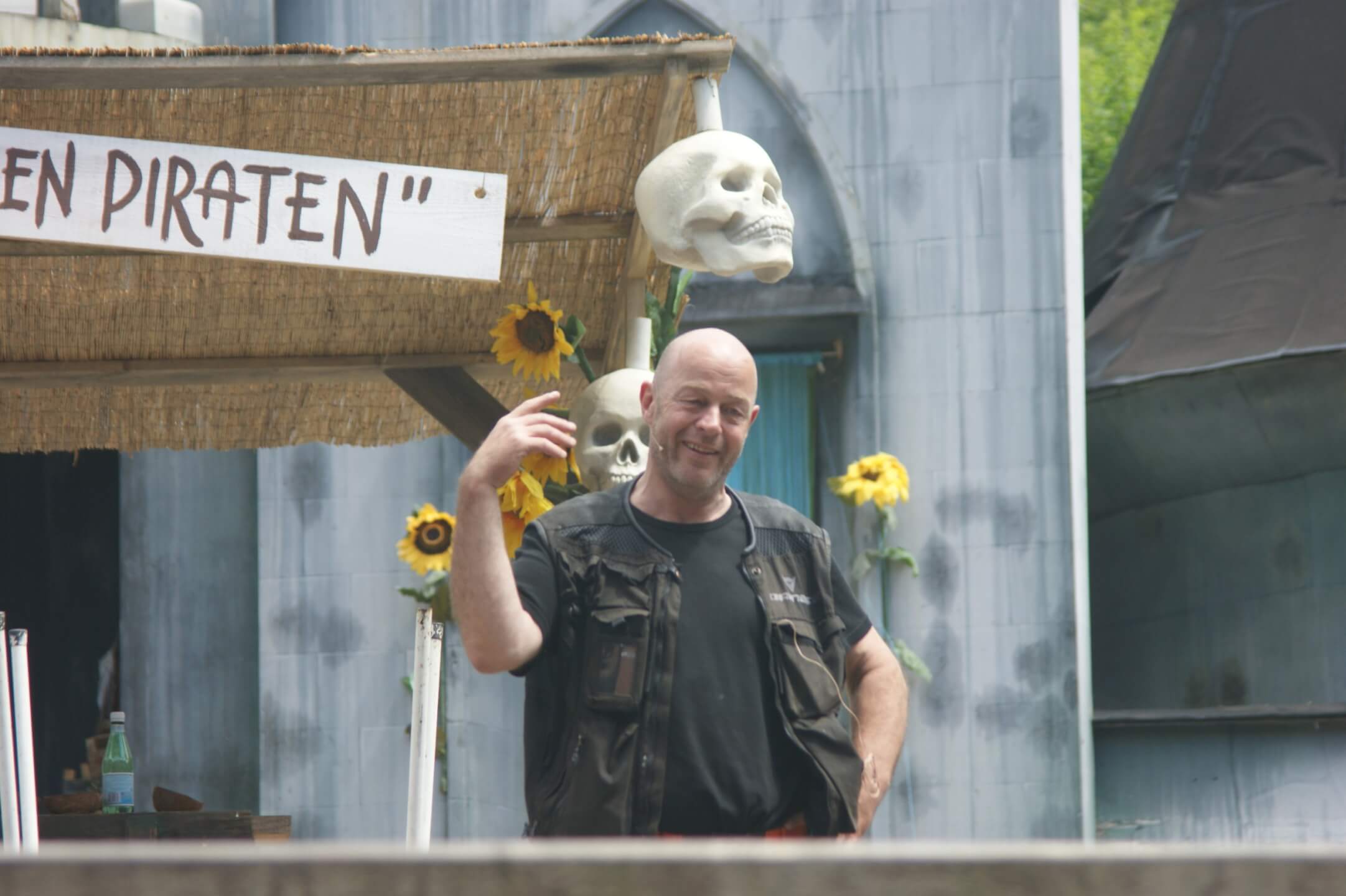 Fluch der Piraten II (Juli 2009) Fluch der Piraten II (Juli 2009)
